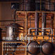 VAN RYN'S single pot brandy imported from South Africa 15 years 750mL 1 bottle [half price/limited to 1 bottle per person per week]