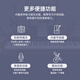 罗兰（Roland）电钢琴FP30X重锤便携式电子钢琴成人儿童初学者入门智能考级钢琴 FP-30X黑 官方标配