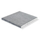MAHLE (MAHLE) PM2.5 air conditioner filter element filter grid LAK866 (classic Fox 10-15 years manual button)
