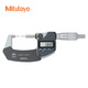 Mitutoyo original electronic spline micrometer outer diameter micrometer 331-251-30 0-25mm/0.001mmA type