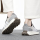 阿迪达斯 （adidas）三叶草男鞋女鞋跑步鞋 秋季新款慢跑透气休闲鞋Retropy E5运动鞋 GY9922/米/灰/白 42 鞋内长260mm