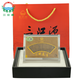 Sanjiangyuan Cordyceps sinensis Qinghai wild cordyceps Yushu high-altitude cordyceps Yushu New Year gift box Cordyceps 10g