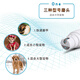 Laiwang Brothers Pet Nail Grinder Cat and Dog Nail Clippers Electric Grinding File Mobile Rechargeable Nail Manicure PC-550
