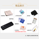 Guoguang 24-hole harmonica polyphonica C-tune harmonica advanced German imported gong adult beginners professional performance level Guozhi Dream 24-hole polyphonica blue + free engraving