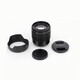 Panasonic 12-60mm f3.5-5.6 generation standard zoom lens optical image stabilization M43 mount M4/3 mount 12-60mm F3.5-5.6