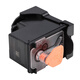 Das Farbgitter ist für HP HP Smart Tank 728 755 720 750 798 758 Continuous Drucker Tinte GT54 Farbdruckkopf (3YP17AA -Düse) (Tinte senden) geeignet