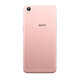 OPPO R9 Android Smart Photography Mobiltelefon, Second-Hand-Mobiltelefon, Dual-Slot-Backup-Computer, 4G, Schwarz, 4 GB+64 GB, 90% neu