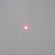 Taizhu Laser 650nm Red Light Fresh Small Light Spot Laser Focusing Full Dot Laser Infrared Light 0-400mw Adjustable Focus Length (Diameter 16mm Length 82mm) 655nm30mw
