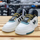 Adidas (Adidas) Clover Damenschuhe Herrenschuhe Paar Stil 2023 Frühlings- und Sommer -Sportschuhe High Top Shoes Retro Casual Basketball GW6189 36.5