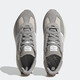 阿迪达斯 （adidas）三叶草男女鞋SHADOWTURF复古透气低帮运动休闲跑步鞋 GY9922 36 (220mm)