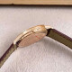 [Подержанный 99 новый] Vacheron Constantin Watch Watch Series серия женских часов 30 мм, Quartz Движение, женское подержанное, часы часы часы часы rui watch gold watch 25558/000r-9759 кофейный цифер
