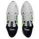 Nike Sneakers Herrenschuhe, neue Sommerquest 4 Laufschuhe Mesh atmungsaktiven schockabsorbierenden modischen Low-Top-Freizeitschuhen DA1105-003/Explorer 4. Generation/Ladenmanager empfiehlt 42,5.