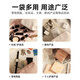 Lehuo Travel Makeup Bag Portable Small Small Mini Package Small Skin Care Products Women's Small Waterproof Storage Bag
