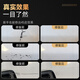 Zhicheng touch-up pen for cars, Honda Color Crystal Ofte black scratch repair artifact, Haoying Accord Crown Road CRV