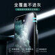 图拉斯【买一送一】 适用苹果XR/XSMax钢化膜iPhone 11 Pro Max手机膜全屏高清防摔防指纹保护贴膜 高清款【苹果XR、11通用】-全覆盖不碎边