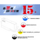 
Roewe Consumables are suitable for Canon IPF671 771 681 686 PFI-8107 Plotter Printer Ink Cartridge 6 colors set (without chip)