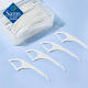 Member's Mark Floss Sticks 750 (15 boxes * 50 pieces) 50 pieces 15 boxes