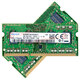Samsung (SAMSUNG) original third generation DDR3 PC3 PC3L SO-DIMM notebook memory module compatible with Lenovo Dell Think Asus Acer notebook all-in-one computer notebook DDR3L 4G 1600 12800S low voltage
