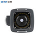 Chint (CHNT) single-phase voltage regulator 5000w input 220v voltage regulator TDGC2-5kva adjusts the voltage 0v-250v
