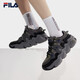 FILA Panini official men's shoes retro sports shoes basketball shoes autumn casual shoes bread shoes dad shoes