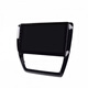 Zhuo Yonghang ist für 12-18 FAW-Volkswagen Sagitar Android Smart Navigation Central Control Display Audio Reversing Bild 2+32G WiFi Version Offizieller Standard geeignet