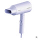 Secador de cabello de Feike High Power Secador de cabello Pelio Hogar Negativo Ion Negativo Aire caliente y caliente Secador de cabello silencioso FH6276 Feike FH6231 (Black 2000w)