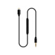 Mailada CN-35 Apple interface conversion cable 3.5 headphone interface to Android Type-c mobile phone audio conversion cable CN39T can charge TYPE-C mobile phone