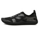 PKSAQ new men's beach shoes sea shoes beach shoes women's outdoor swimming stream wading sport casual shoes fitness 702 black 41