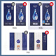 汾酒 青花20 清香型白酒 53度500ml 单瓶 年份随机