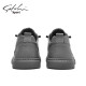 Shachi Men's Shoes Summer Nuevos zapatos casuales transpirables zapatos para hombres Moda de moda