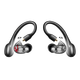 SHURE846 second-generation clear version/846UNI call version_Four-unit dynamic iron flagship high-fidelity HiFi headphones_in-ear soundproofing headphones SE846 second-generation +TW2 glazed
