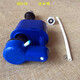 Miaojie adapted to T0T0 toilet tank accessories Water inlet valve Drain valve Wrench CW886 864B 874 844RB Wrench
