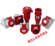 Typ285 235 Aviation 6623 Industrial 5823 Plug 16a32a5 Core 5623 Instalación de superficie 6823 16A5 Core Set Typ235_Typ6623