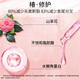Siyu (syoss) Camellia oil nourishing and repair kit (wash 420ml + moisturize 420ml)