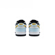 耐克（NIKE）球鞋定制 Nike Dunk 圣诞限定 冰雪奇缘 熊猫 低帮板鞋 黄蓝 男款DD1391-100 定制款7天内发出 41