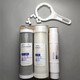 Qinyuan Wasserreiniger-Filterzylinder KRT2800/3800/3820/3890UF Ultrafiltration Membran aktiviertes Kohlenstoff-Carbon-Polypropylen-Verbund-KRT3820-Kohlenstoff-Kohlenstoff-Kohlenstoff-Kohlenstoffstab-Filterzylinder