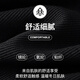 Langsha autumn clothes and autumn pants for women's year of zodiac red thin autumn and winter thermal underwear medium-thick suit body beauty base shirt