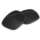 Lente de reemplazo de copia de seguridad HD de gafas HD para Oakleycatalyst OO9272 láser personalizable láser polarizado polarizado