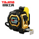 TaJIma steel tape measure 7.5 meters long with safety buckle 25mm wide 1001-1884