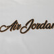耐克（NIKE）男装新款Air Jordan 透气篮球运动短袖T恤 CJ6218-100 M