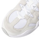 耐克（NIKE）女鞋2025夏季新款TECH HERA运动复古老爹鞋跑步鞋休闲鞋 DR9761-100 38.5