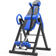 Qinglu Máquina invertida Máquina de estiramiento de casas Inversor interior Cervical lumbar Cortadora de colchas para niños y equipos de acondicionamiento físico adolescente