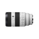 Sony (SONY) guaranteed price 11.11 SEL70200G2 small three-element telephoto zoom macro G lens FE 70-200mm
