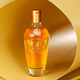 Wuliangye Xianlin Ökologie Goldener Wein Wanfu 39 Grad 480 ml Einzelflasche