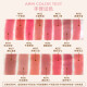 Zero One Linglu official website flagship 0106 lip mud lip gloss lipstick matte peach without drying pure desire student #686 jerky game Lip mud 3g
