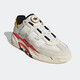 ADIDAS Casual Shoes Shoes para hombres Zapatos para mujeres 2025 Nuevos zapatos deportivos Clover Retro Dad's Shoes Shock-Absorbing Running Shoes HQ1429 HQ1429 M White 38