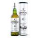 Laphroaig 10 Jahre Isle of Scotland Single Malt Whisky 700 ml 40 Grad Geschenkbox Importierte Wein