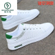 Padeque de leña Summer zapatos nuevos para hombres nuevos y versátiles zapatos de mesa blancos versátiles versátiles para hombres para hombres negros y-k9859 42
