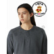 Arc'teryx (ARC TERYX) Arc'teryx Men's Long-Sleeved Henley Sirrus LS 20765 Water Wave Gray Glitch Heather XL