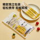 Cuidahuang disposable chopsticks individually packaged for home camping and hygienic bamboo chopsticks 100 pairs for home use